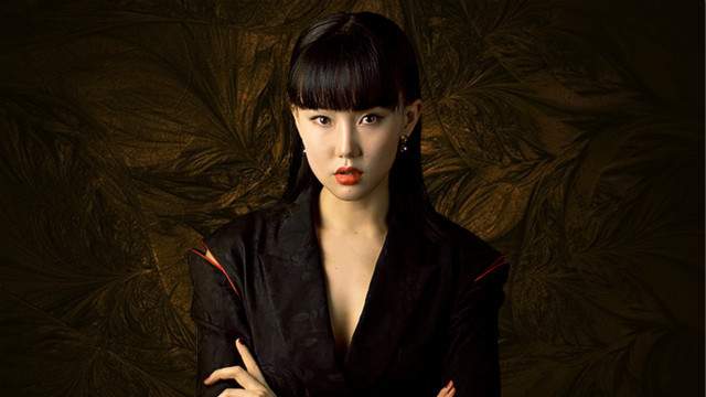 睡前听歌# 心殇人  (电影《晴雅集》主题曲) 演唱:@黄龄 作词