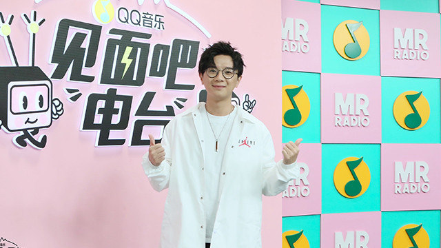 第159期:郭曲(panta.q)竖屏机位 温柔嗓音超治愈 (live)