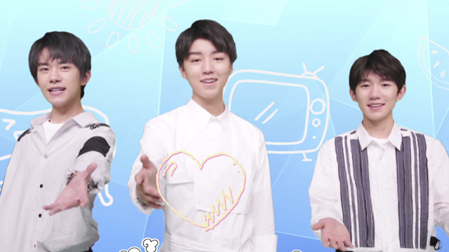 同一秒快乐 - tfboys - qq音乐-千万正版音乐海量无损曲库新歌热歌