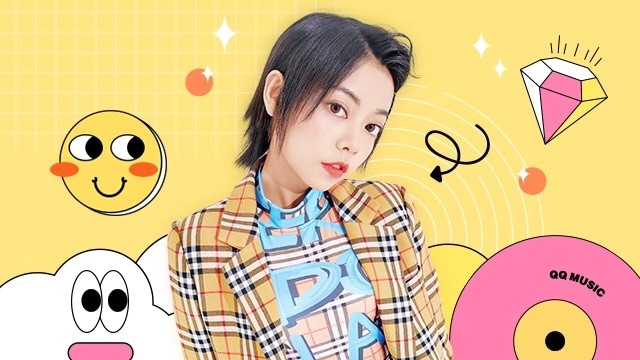 首唱-薛明媛弹唱live为你带来初夏治愈的暖阳