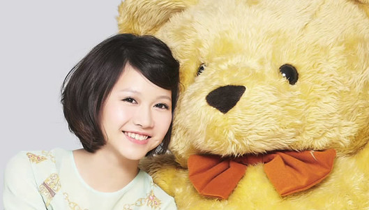 林依婷宣传片 (花絮版)