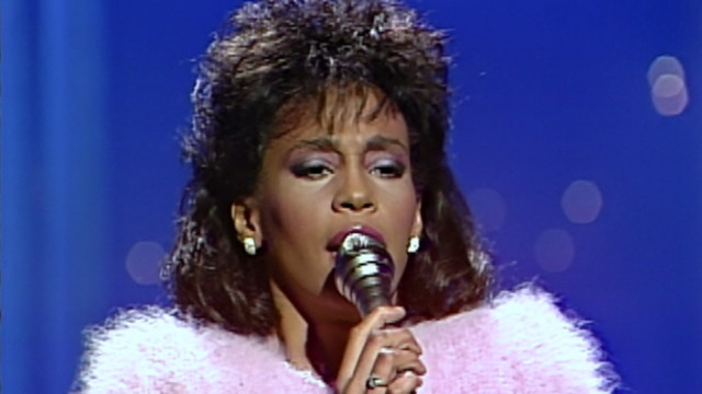 whitney houston-i have nothing (live at brazil 1994)-高清mv在線