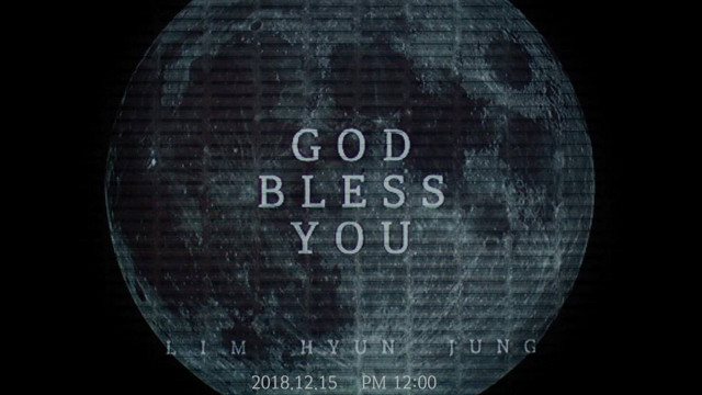 god bless you (预告版2)