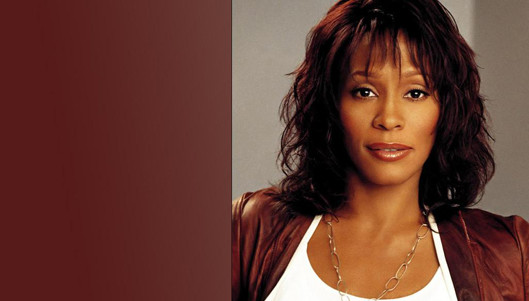 whitney houston-伊丽莎白·惠特尼休斯顿2012年2月18日纽约葬礼完整