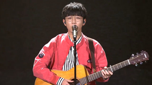 钟易轩原创新歌遨游