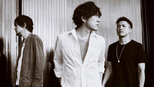 backnumber新曲エメラルドmv公开