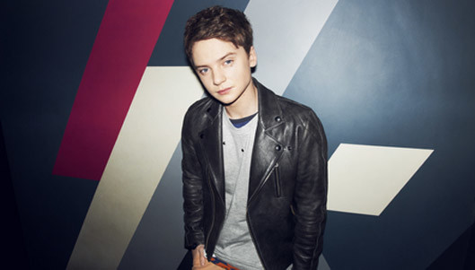 conor maynard