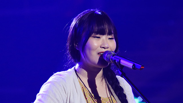 安和桥 (中国新歌声 第10期 中秋特辑)