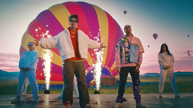 【歌词版】carnage/tyga/shoreline mafia/takeoff《hella neck》mv