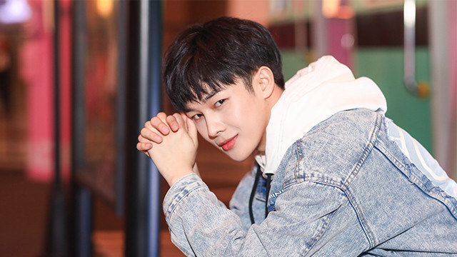 第140期:苏宇航竖屏机位 (live)