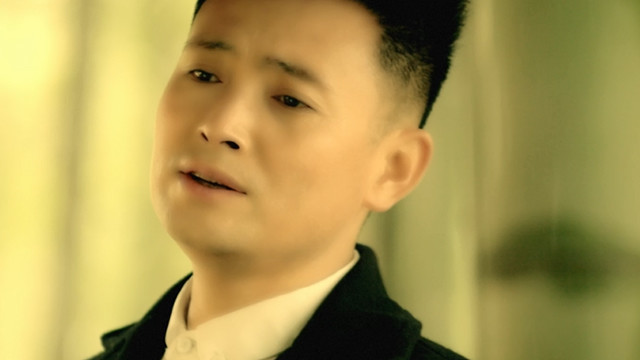 妹妹你别哭 (饭制版)-安东阳