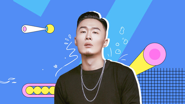 第117期:永彬ryan.b新歌首唱 【汽水男孩】嗓音过耳不忘 (live)