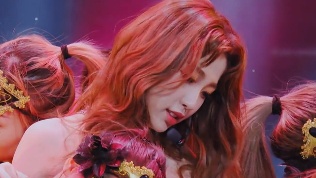 gwalla (青春有你3导师秀)