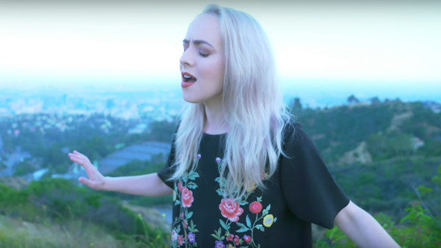 firework (翻唱版)