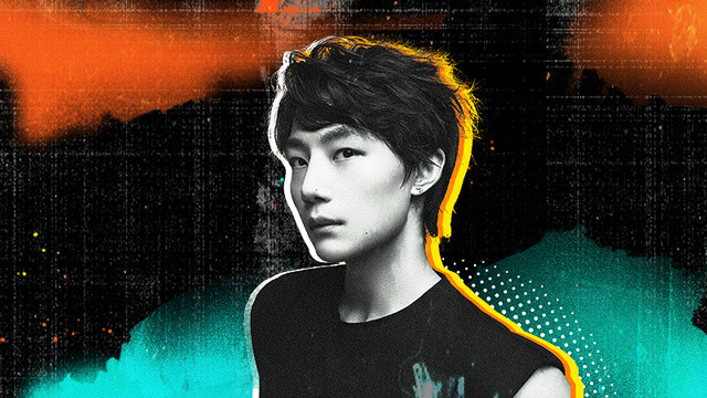 第239期:corsak胡梦周携新歌《破 breaking》带你开启电音之旅 (live)