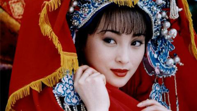 困砂(tv版) (《苍天有泪》电视剧片尾曲)