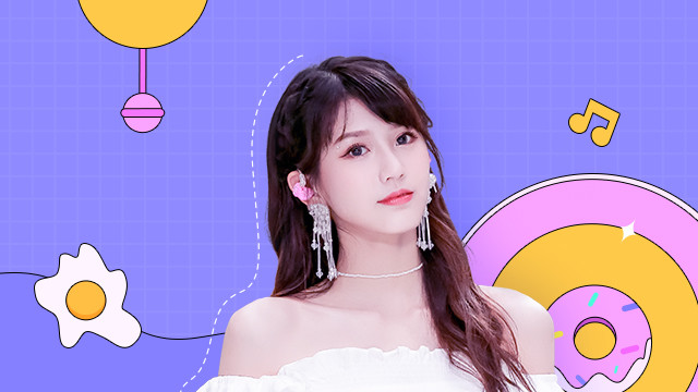 见面吧!首唱-朱主爱喊你吃饭啦!《创造营2020:堡妹毕业直播专列》