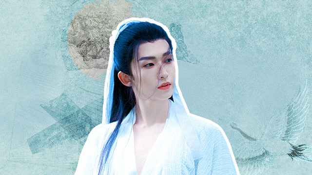 第323期赵政豪新歌唱出萌动聆听音乐甜蜜深情款款live