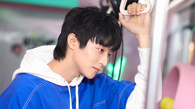 第140期:陈雨浓竖屏机位 (live)