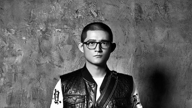 狼(中国最强音 第8期)