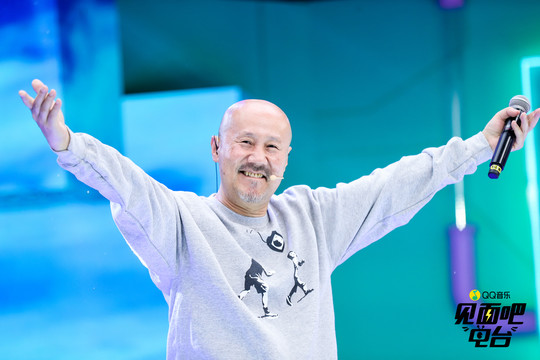 马兰花 (ktv版)-腾格尔