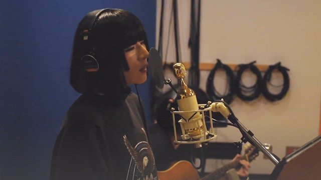 majiko-君に最后の口づけを (acoustic version)