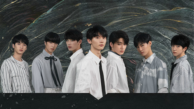 晴雅集 - 时代少年团 - qq音乐-千万正版音乐海量无损曲库新歌热歌
