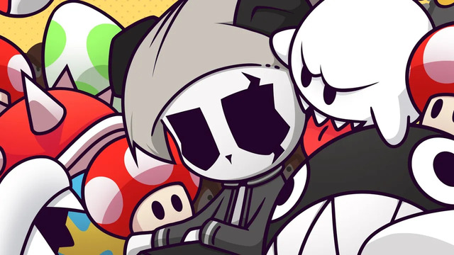 panda eyes分享他刚刚完成的新工程-高清mv在线看-qq音乐-千万正版