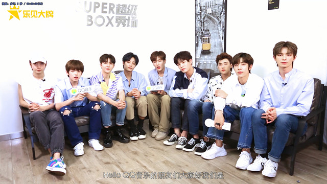 乐见大牌[超话]# #unine[超话]# 别激动,.