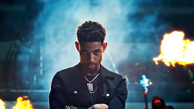 2016mama盛典,wiz khalifa演唱《see you again》引起全场大合唱wiz