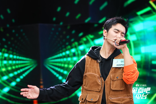 于湉爆快男猛料快来看