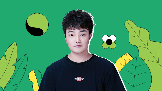 首唱-徐梦圆 《china-复苏》新歌抢先听