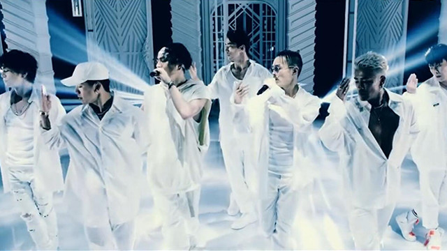三代目j Soul Brothers From Exile Tribe 三代目j Soul Brothers From 放浪一族 Qq音乐 千万正版音乐海量无损曲库新歌热歌天天畅听的高品质音乐平台 三代目j Soul Brothers From Exile Tribe 三代目j Soul Brothers From 放浪一族 Qq音乐 千万正版音乐海量无损曲库新歌热歌天天畅听的高品质音乐平台