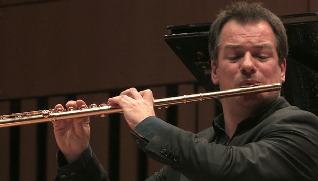 Paraphrase d'Eugène Onenguine (Live In Paris 2012) (Live) (《叶甫盖尼·奥涅金》歌剧插曲)