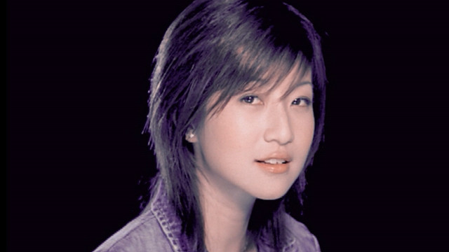 再见过去-黄湘怡