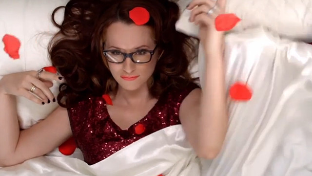 ingrid michaelson (英格丽·迈克尔森) - qq音乐-千万正版音乐海量无