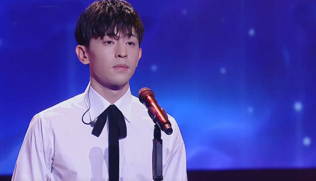 心动(2017跨界歌王 第10期)