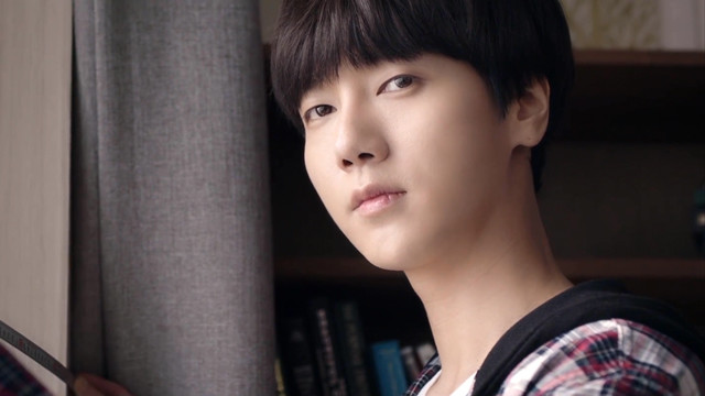 (here i am) (请开门)