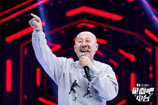 马兰花 (ktv版)-腾格尔