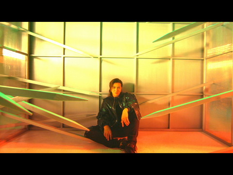 罗志祥新歌trap game