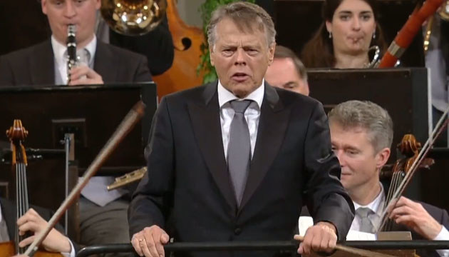 Radetzky-Marsch, Op. 228 (Live)