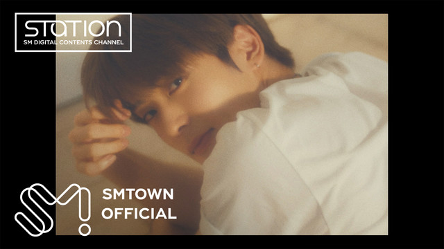 [STATION : NCT LAB] 在玹《Forever Only》MV