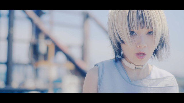 Reol 第六感 歌词版 高清mv在线看 Qq音乐 千万正版音乐海量无损曲库新歌热歌天天畅听的高品质音乐平台 Reol 第六感 歌词版 高清mv在线看 Qq音乐 千万正版音乐海量无损曲库新歌热歌天天畅听的高品质音乐平台