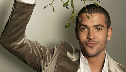 shayne ward