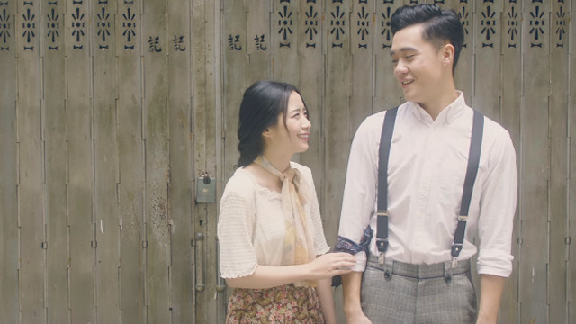 身外情 (剧场版)