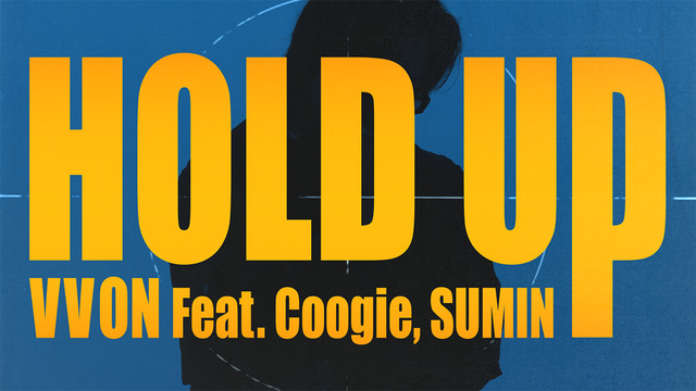 hold up (feat. 4985, sumin)