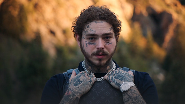 马龙说一个人唱有点累233  rockstar>  white iverson>最新现场