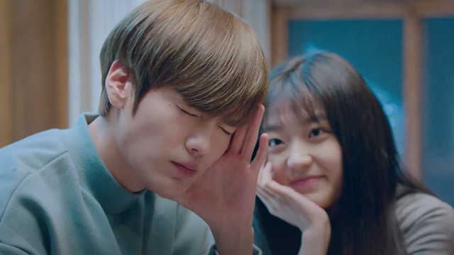 你能听见我的声音吗 (网剧《淑女飘飘拳》插曲)