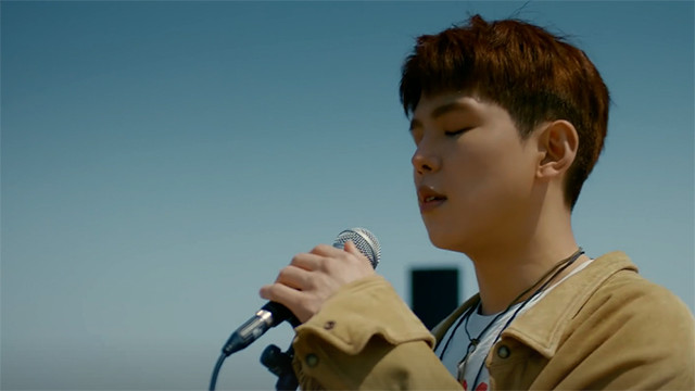 paulkimx李秀贤dreamlive现场版