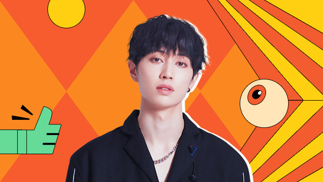 首唱-aj赖煜哲 《让他们热》新歌首唱会